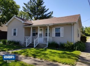 601 Lincoln St, Morris, IL 60450