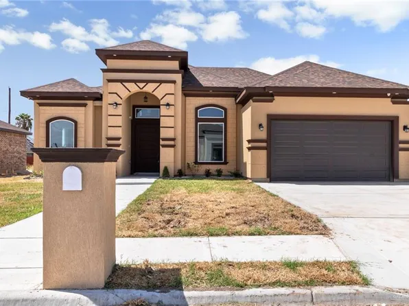 717 Juan Seguin St, Weslaco, TX 78599