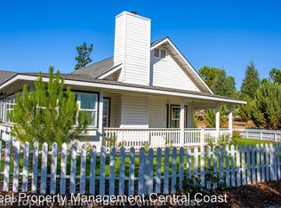 2989 Poco Rd, Templeton, CA 93465