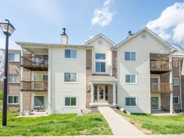 25 Rio Grande Cir APT 12, Florence, KY 41042