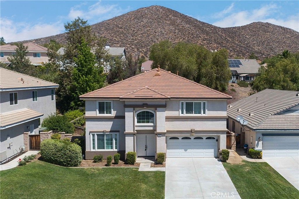 24836 Springbrook Way, Menifee, CA 92584 MLS SW23117731 Zillow