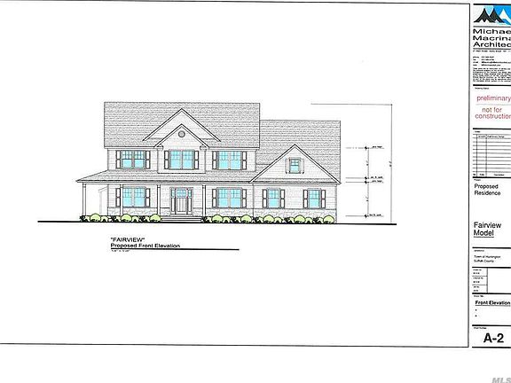 2nd image of 19 Orient Ave