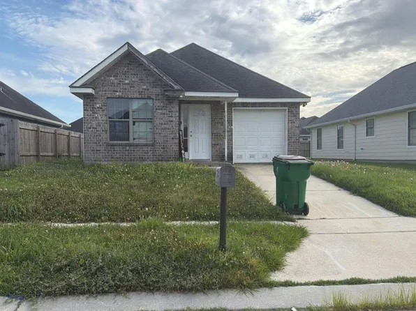 9305 E Claiborne Pkwy, Westwego, LA 70094