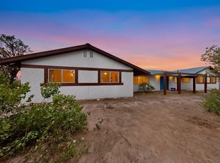 22 Duke Rd, Edgewood, NM 87015