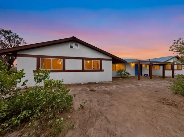 22 Duke Rd, Edgewood, NM 87015