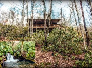 250 Nantahala Trl, Topton, NC 28781