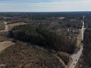 1012 S Halifax Rd, Rocky Mount, NC 27803