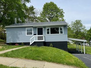 224 W 12th St, Elmira, NY 14903