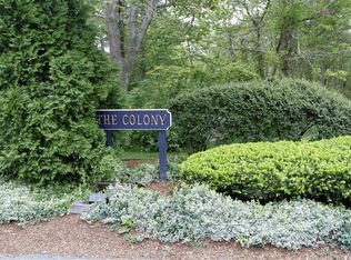 80 Chestnut Cir #80, Brewster, MA 02631