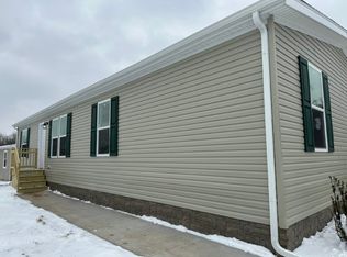3288 Strauss Ct #394, Jackson, MI 49201