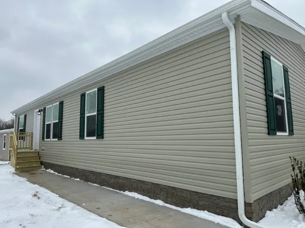 3288 Strauss Ct #394, Jackson, MI 49201