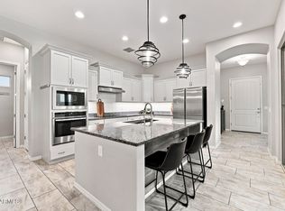 4327 E RONALD Street, Gilbert, AZ 85295