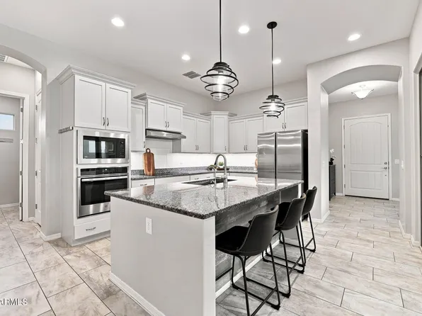 4327 E RONALD Street, Gilbert, AZ 85295