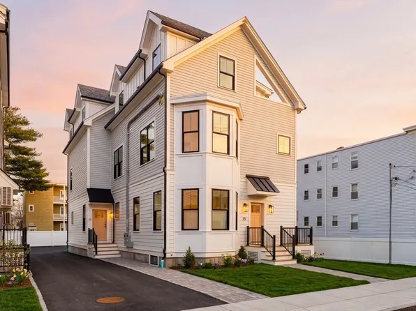 15 S Waverly St, Brighton, MA 02135