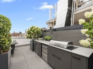 50 Clinton St #Pha, New York, NY