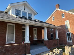 248-250 E. Main St, Waynesboro, PA 17268