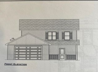 2972 Armstrong St, Lincoln, ND 58504