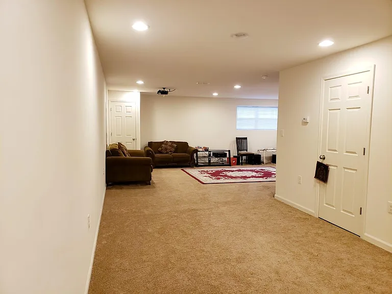 Basement - Area 1
