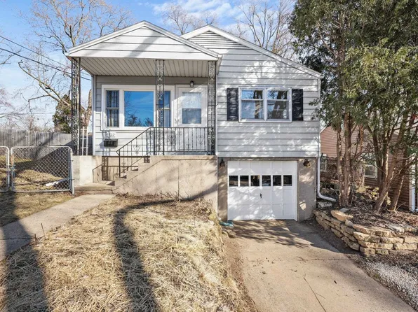 1922 Spohn Ave, Madison, WI 53704