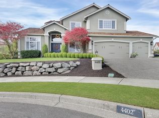 4402 35th Street Ct NE, Tacoma, WA