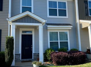 367 Intrepid Ct, Greer, SC 29650