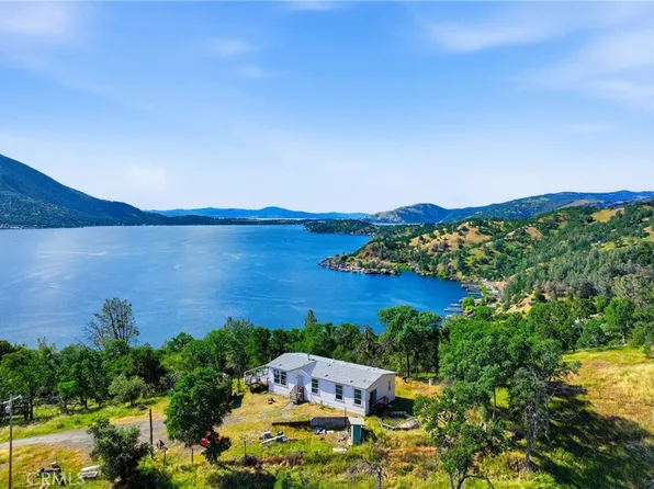 2950 Mira Vista Ln, Clearlake, CA 95422