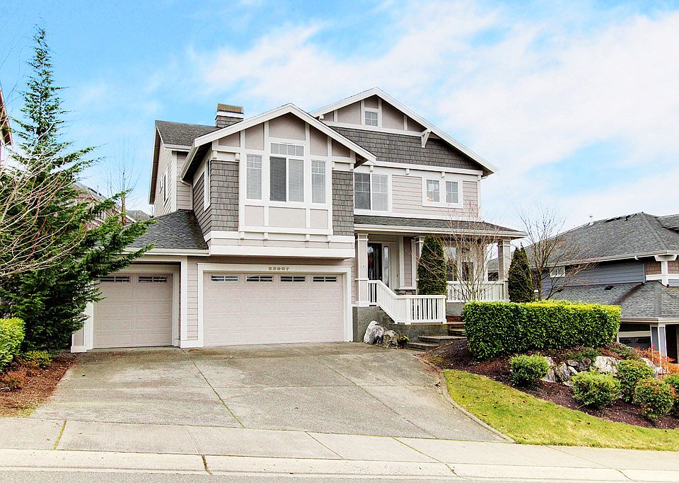 1st image of 23007 SE 45th Pl