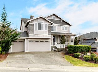 23007 SE 45th Pl, Sammamish, WA