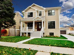 6602 N Oliphant Ave, Chicago, IL