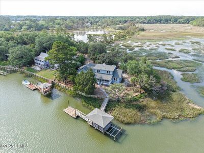 10 Broomfield Ln, Beaufort, SC, 29907