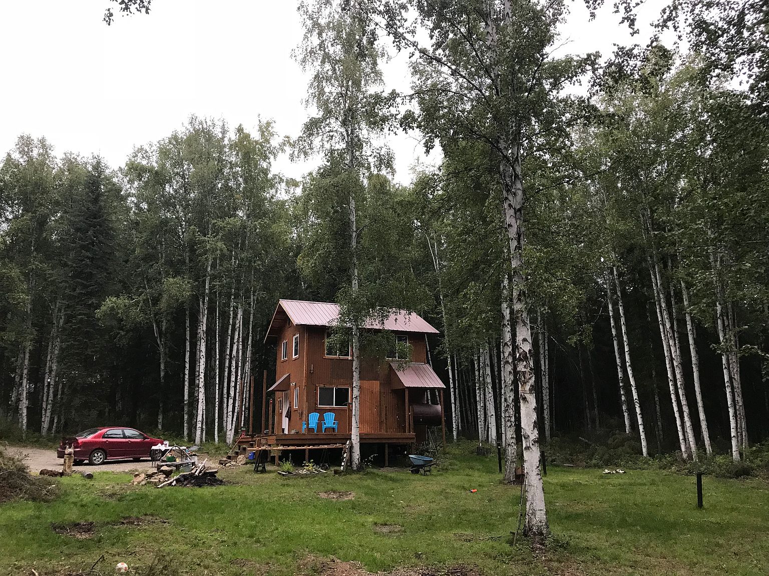 4971 Murphy Dome Rd, Fairbanks, AK 99709 | Zillow