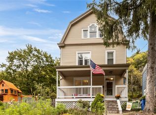 911 Nevin Ave, Sewickley, PA