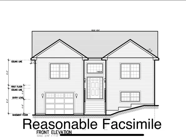 LOT 214 Queens Ct, Kentville, NS B4N 0G4