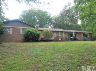 6484 Us Highway 64, Morganton, NC 28655