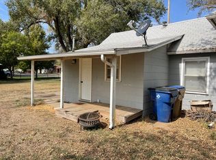 101 W Ragan St, Bentley, KS 67016