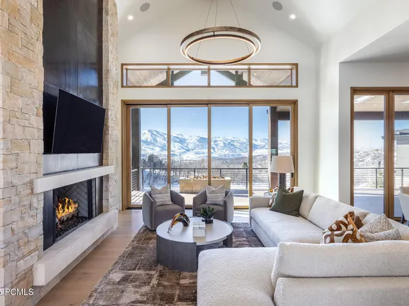 9791 N Uinta Dr, Kamas, UT 84036