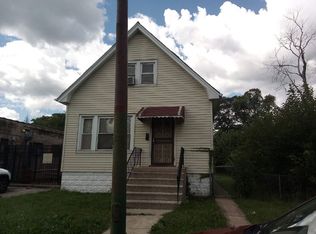 10608 S Wentworth Ave, Chicago, IL 60628