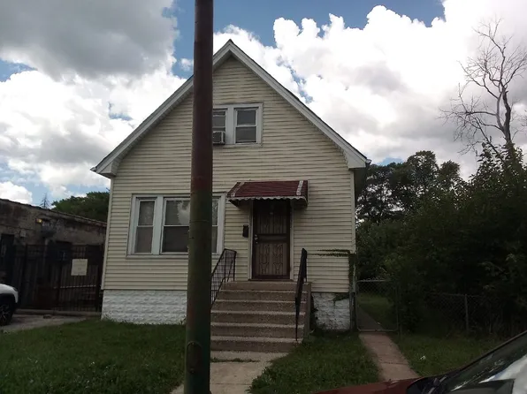 10608 S Wentworth Ave, Chicago, IL 60628