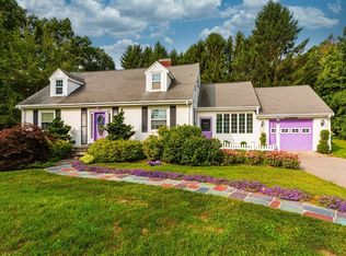 95 Sheridan St, North Easton, MA 02356
