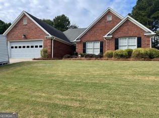 2584 Summerfield Way, Lawrenceville, GA 30044