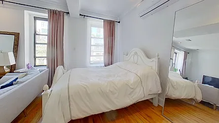 Rented by Compass