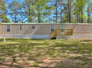 1252 Ponderosa Dr, Thomson, GA 30824