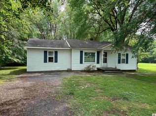 13230 Woodville Rd, Kevil, KY 42053