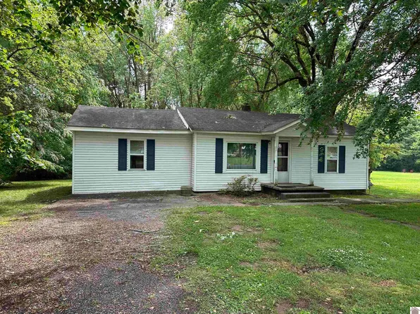 13230 Woodville Rd, Kevil, KY 42053