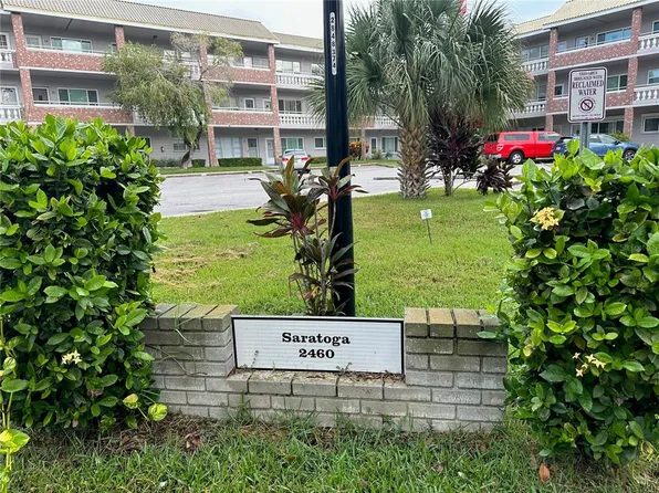 2460 Persian Dr APT 44, Clearwater, FL 33763
