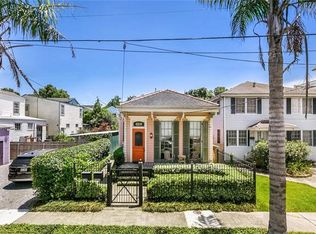 4316 Perrier St #F, New Orleans, LA 70115