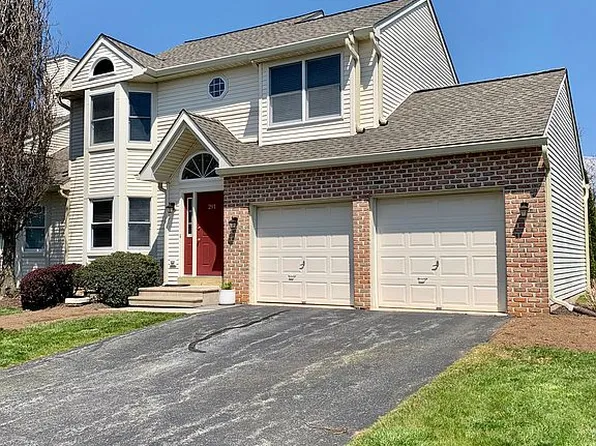 291-291 Ridings Cir, Macungie, PA 18062