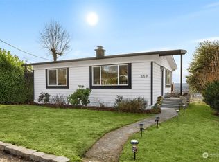 659 Camas Ave NE, Renton, WA 98056