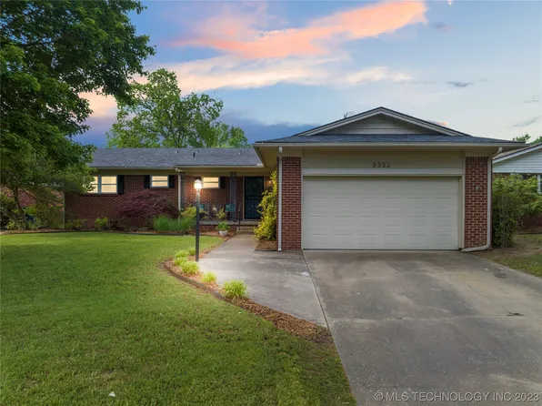5332 E 29th St, Tulsa, OK 74114