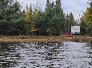 2503 A Fern Glen Rd, McMurrich/monteith, ON P0A1Y0